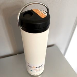 Klean Kanteen TK Wide 20 Oz Twist Top